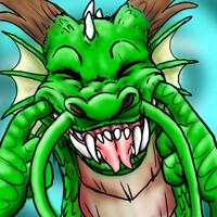 Say cheese! (commission, by Reio)