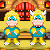 Corentin Koopa animated.