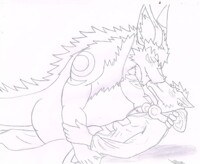 Dragon Kiss