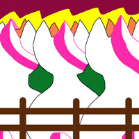 MLP Yu-Gi-Oh Card Art Synchro Army