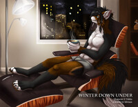 August - Winter Down Under