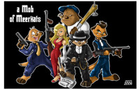 Meercat Mobsters