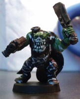 Orkz Kommandos