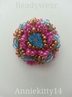 (J) Princess Rose