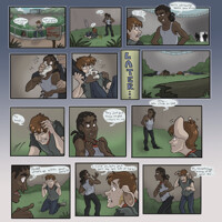 We're The Wild Ones 1/3