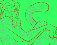 Snow Leopard (wip)