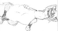 Thoroughly Bred [Hyper M-Preg]