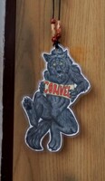 Convel conbadge