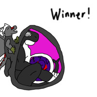 Zymire Tournament Round 1-2 Results