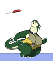 Frisbee