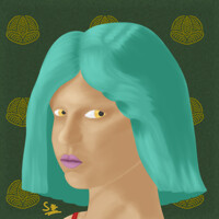 Portia "Dragon" Francesca