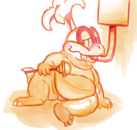 Tumblr Sketch 3