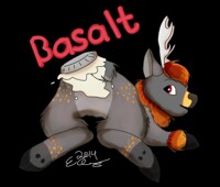 Pie Butt