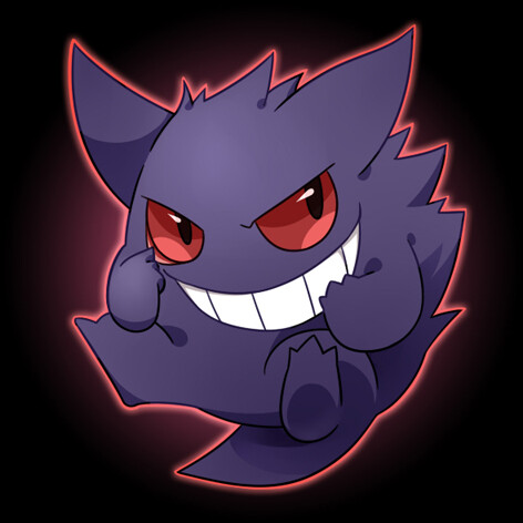 Favorites Gallery for Gengar_11 -- Fur Affinity [dot] net