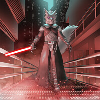 [Commission] Harbinger
