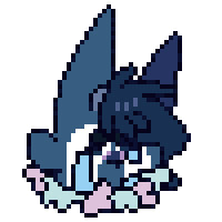 when i was younger, i was not like this