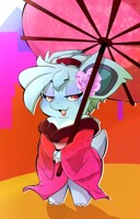 Nidorina