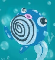 Bubbly