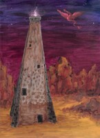 The Lighthouse of Shaba