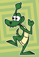 Run Fast by AkashaFox