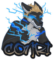 Conri Badge!!