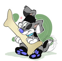 Lookit what I found! - By TheDoggyGal