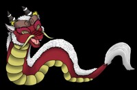 B-Day Gift - Chibi Ryu