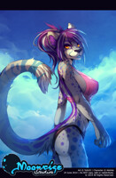 sunny summertime [Tofu93]