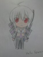 haku yowane chibi