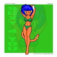 ::Sexy 4 You - Zamie::