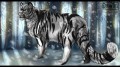 Legacy of the White Tigress: Chapter 22