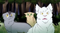The Sidekicks