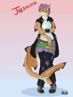 Are you sure you're a shark? [Re-upload]