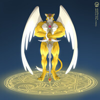 The Guardian of the Cards