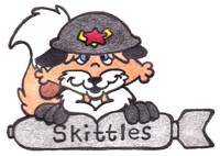 Skittles final final headshot