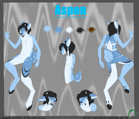 sfw ref Vellux