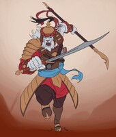 Bringing the thunder