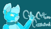 CillerCitten's Commissions!