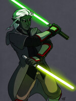 (comm) Master of Jar'Kai