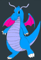 Skylar the Dragonite for Jadebleufox