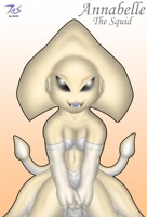 Cute and Sexy  - Annabelle