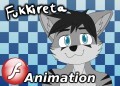 Fukkireta - Gothwolf
