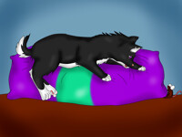 midnight -for Revka_Hunt- 