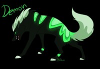 Demon