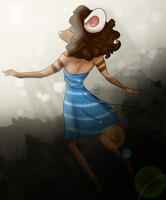 Dance the Shadows Away