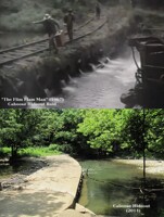 Flim Flam Man Filming Location 2