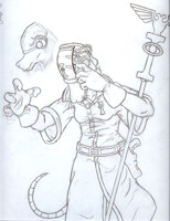 I'll Split Your Thoughts Open