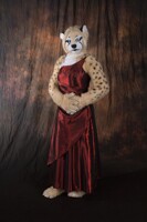 Rhea 2009 - Anthrocon 4