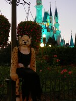 Rhea 2006 - Disney World 4