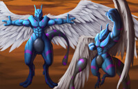 A Different Creation